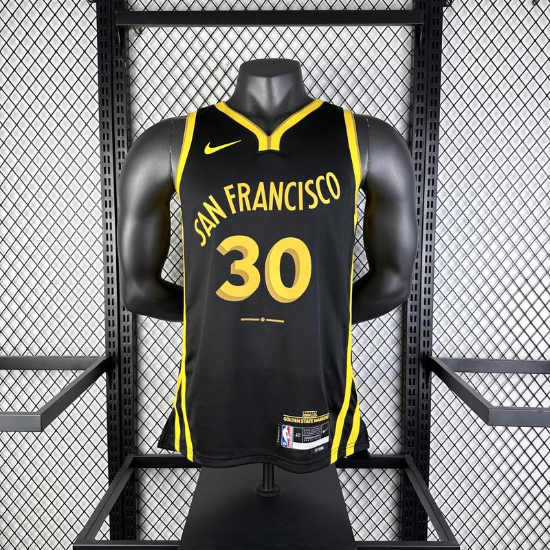 Regata Golden State Warriors #30