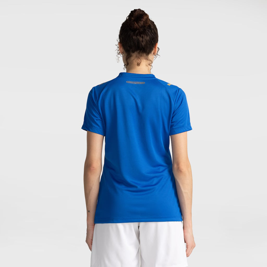 Camisa Palmeiras 26/27 Third - Feminina
