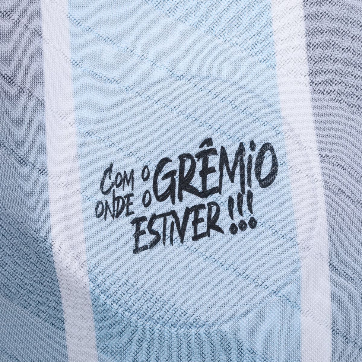 Camisa Grêmio Home 26/27 - Jogador