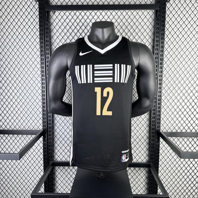 Regata Memphis Grizzlies #12