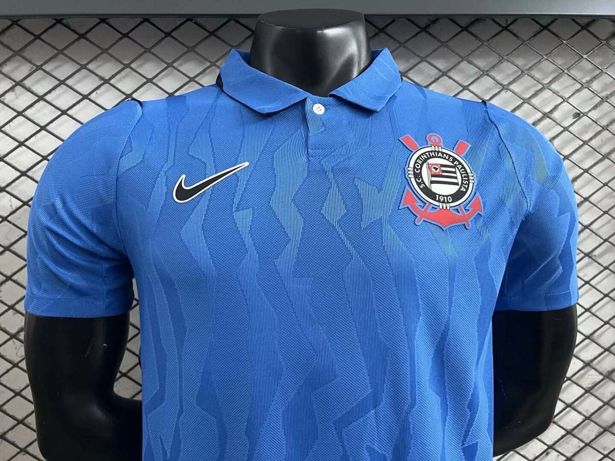Camisa Corinthians 2026/27 Third - Jogador