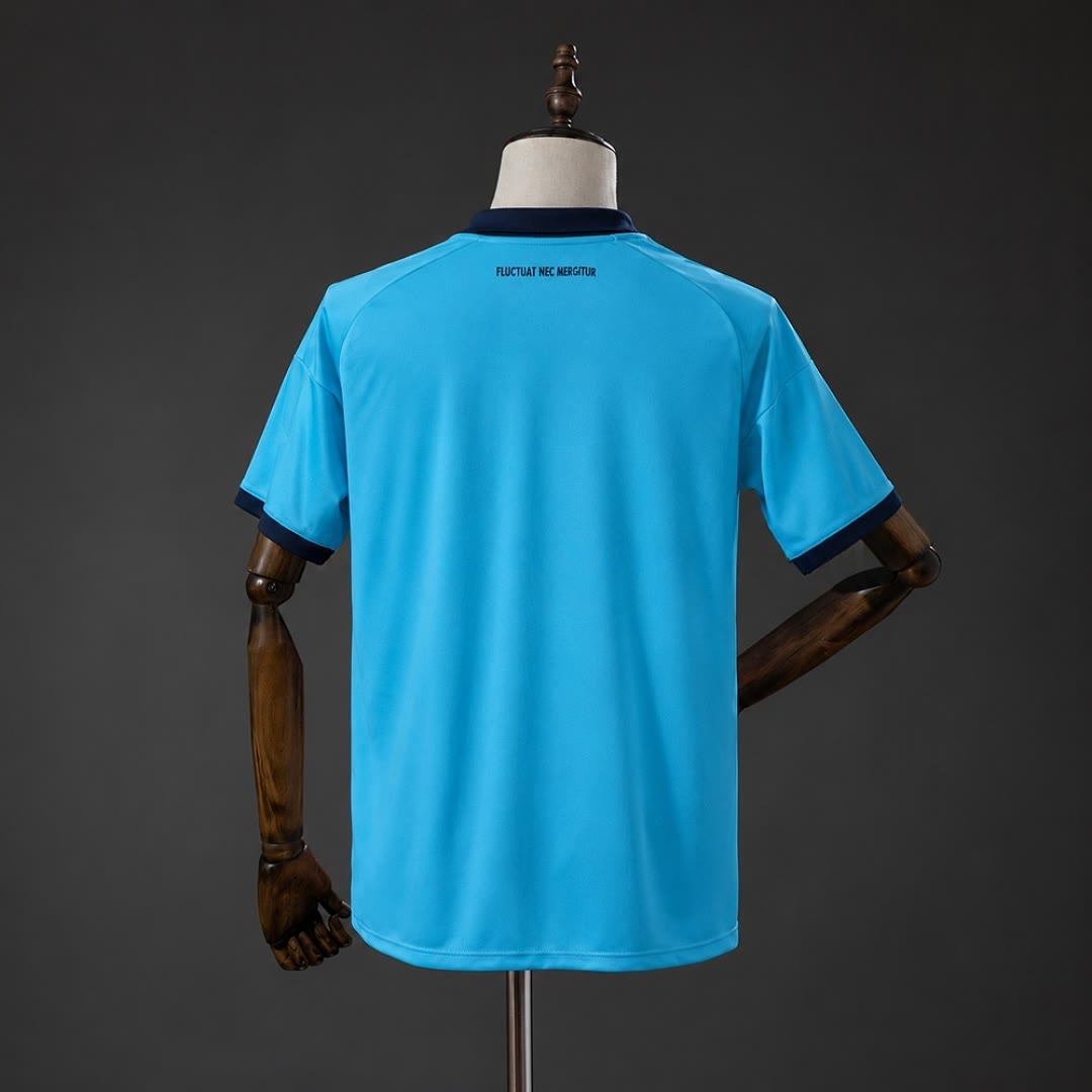 Camisa Paris FC 26/27 Away - Torcedor