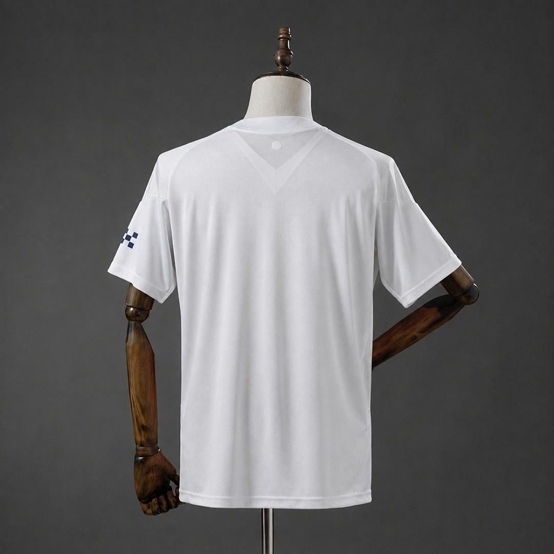 Camisa Manchester City 26/27 Away - Torcedor
