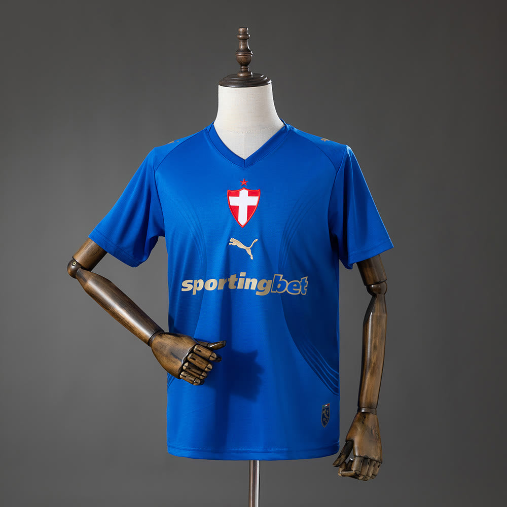 Camisa Palmeiras 2026 Third - Torcedor