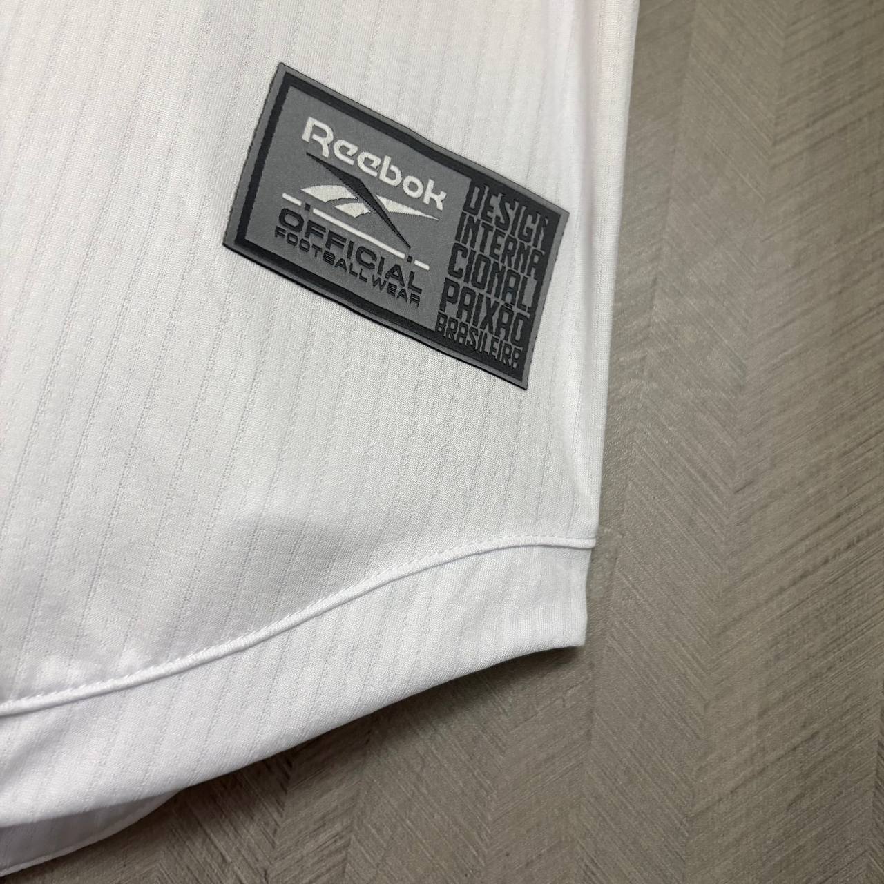 Camisa Santa Cruz 26/27 Away - Torcedor