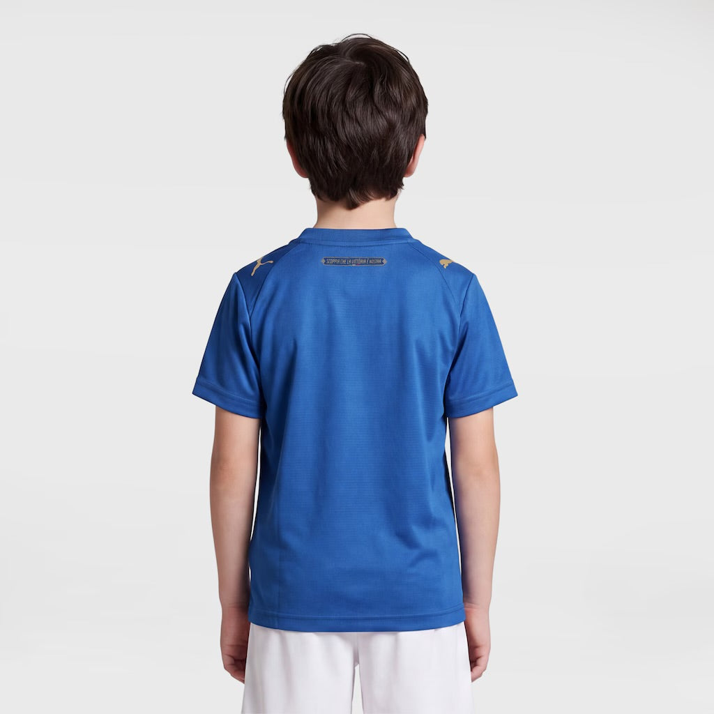 Conjunto Infantil Palmeiras 26/27 Third
