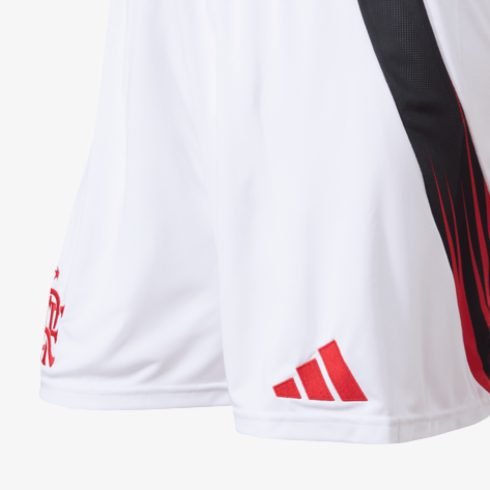 Shorts Mengão 2025/26 I