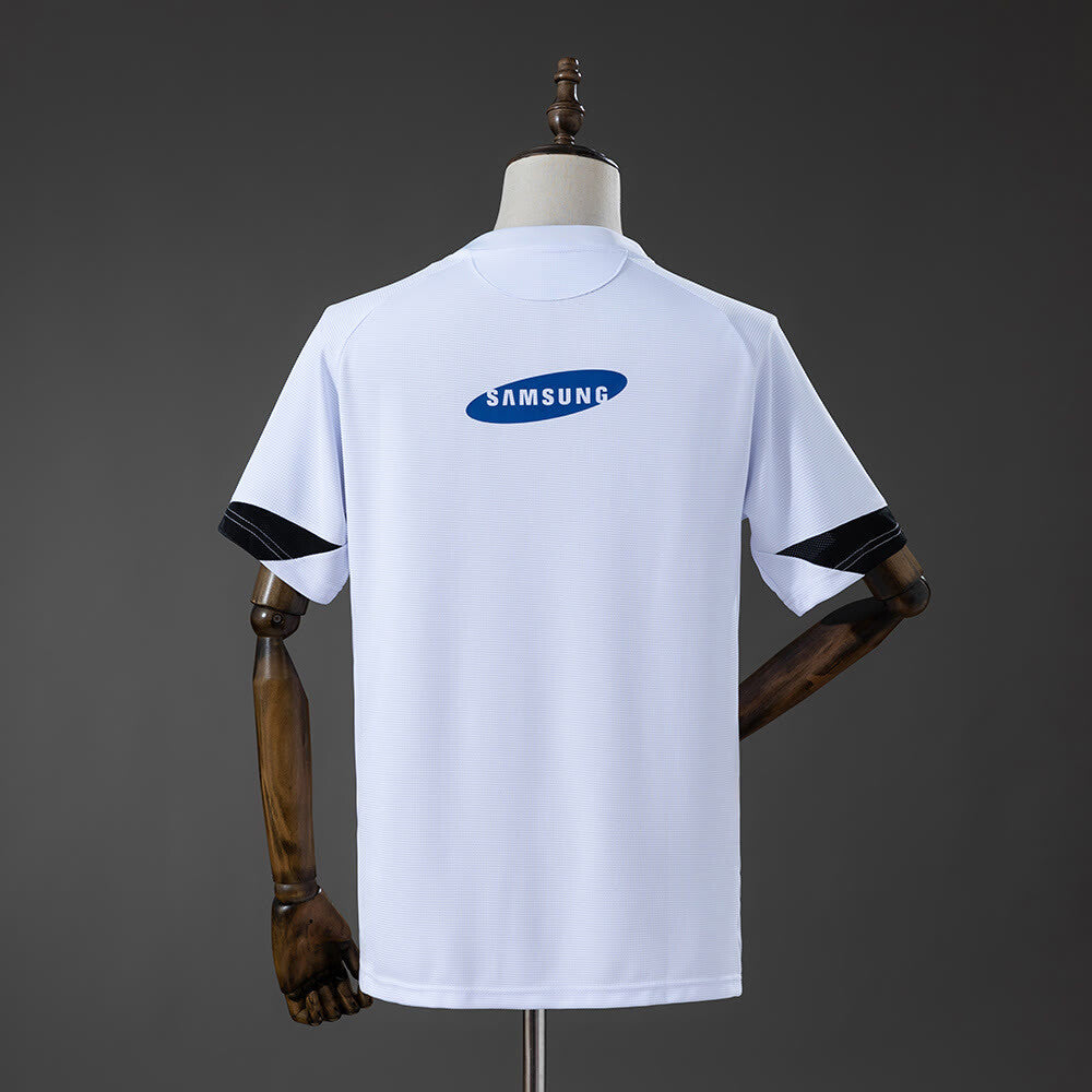 Camisa Corinthians 2006 Home Retro