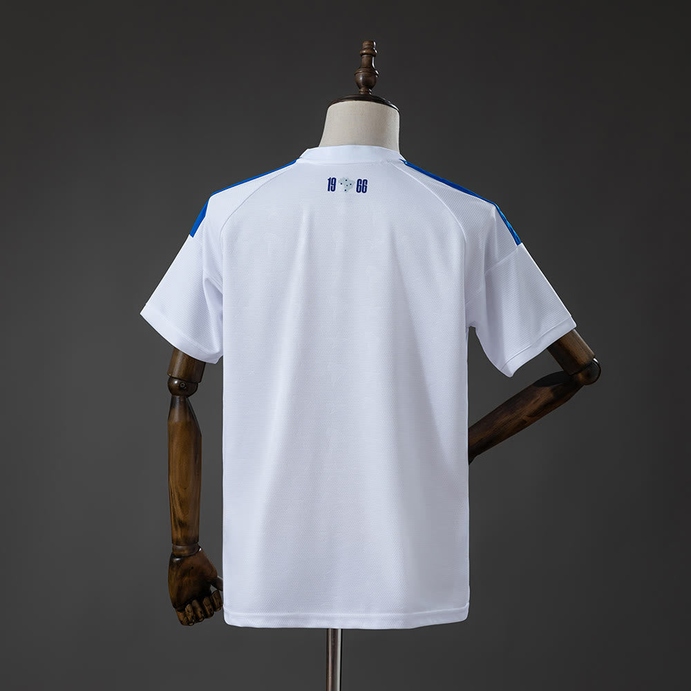 Camisa Cruzeiro 26/27 Segundo - Torcedor