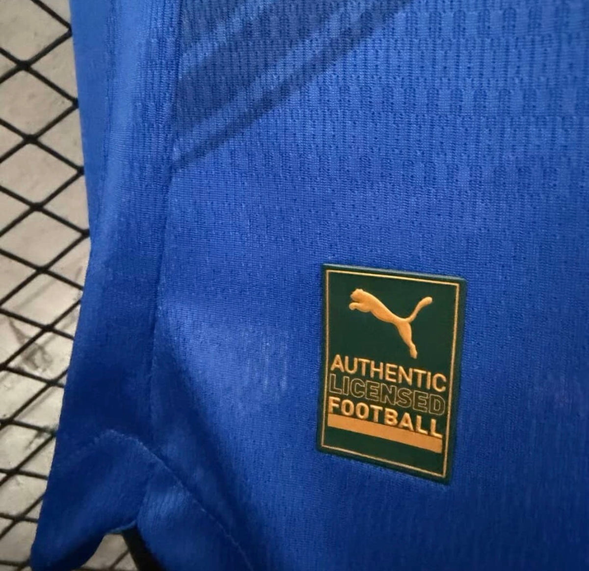 Camisa Palmeiras 26/27 Third - Jogador