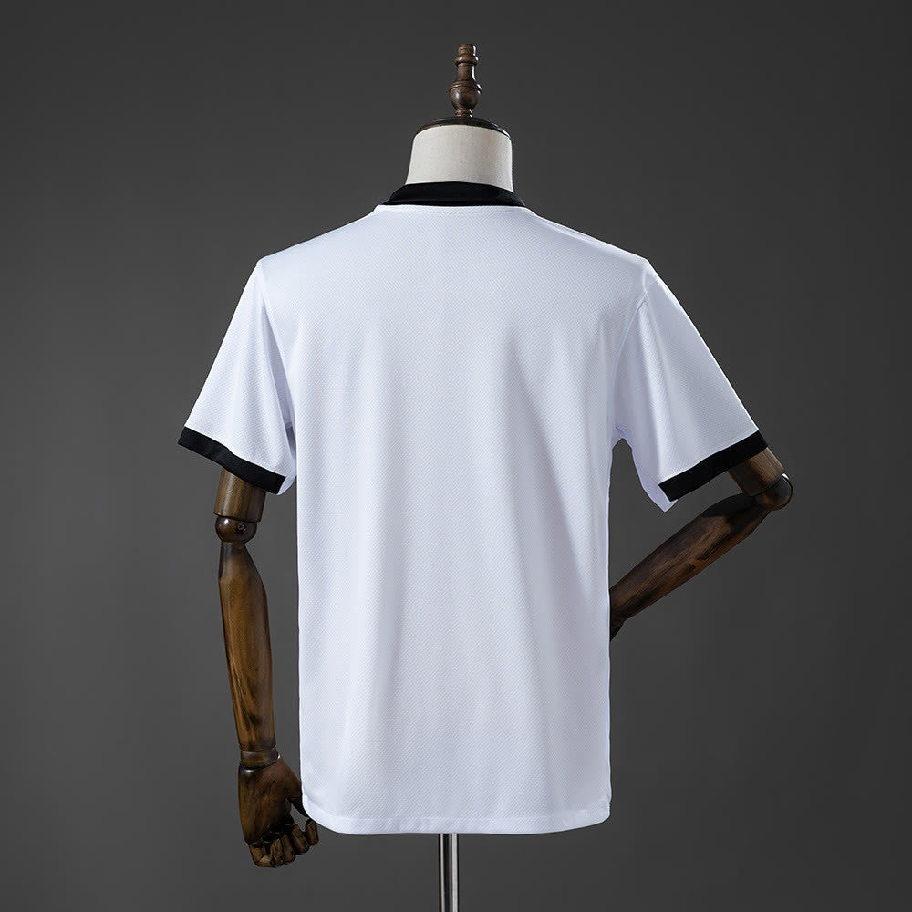 Camisa Atlético Mineiro 25/26 Segundo - Torcedor