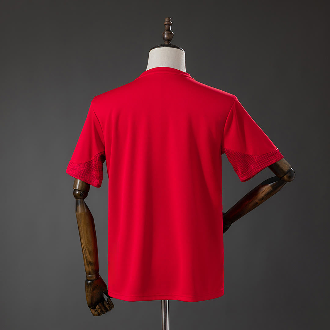 Camisa Bahia 26/27 Treino - Torcedor