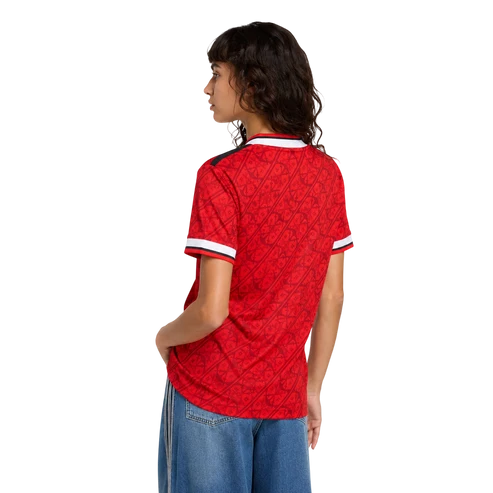 Camisa Mengão 26/27 Third - Feminina