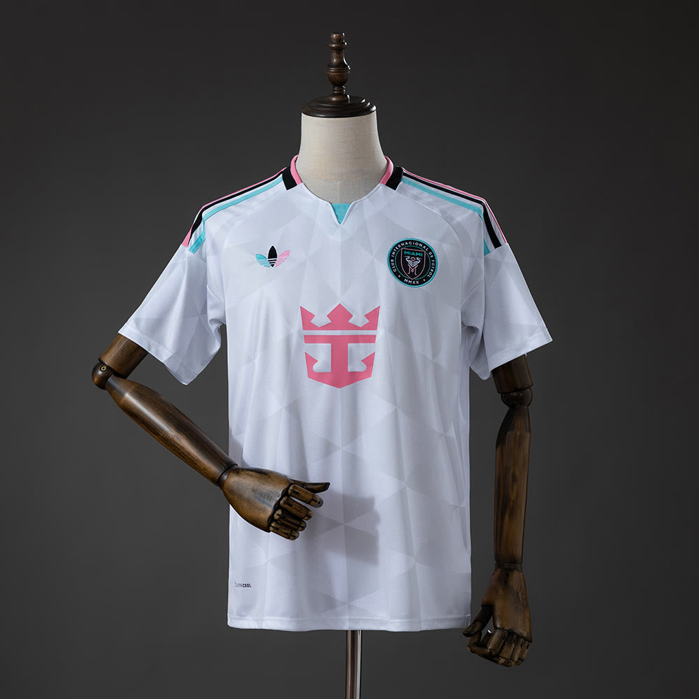 Camisa Inter Miami 26/27 - Torcedor