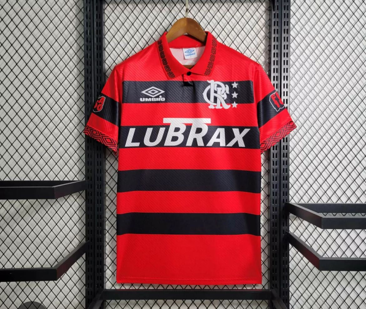 Camisa Retrô Mengão 1994