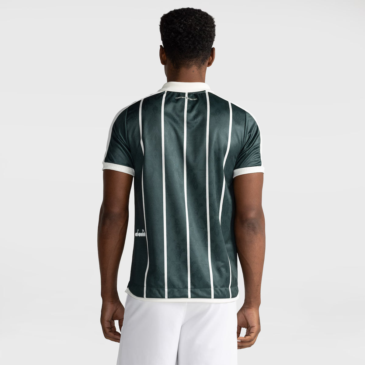 Camisa Coritiba 26/27 Away- Torcedor