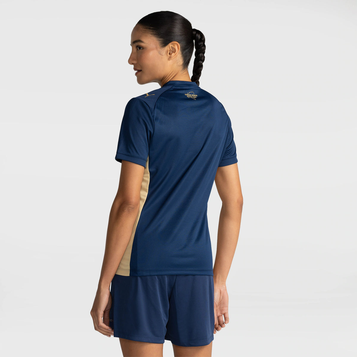 Camisa Bahia 26/27 Third - Feminino