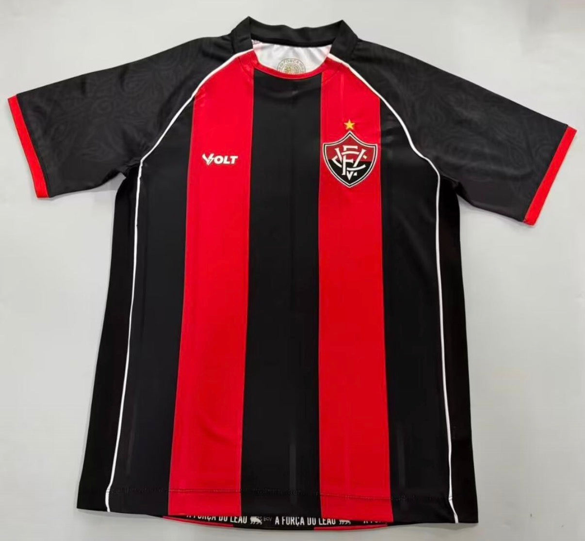 Camisa Vitória 26/27 - Torcedor