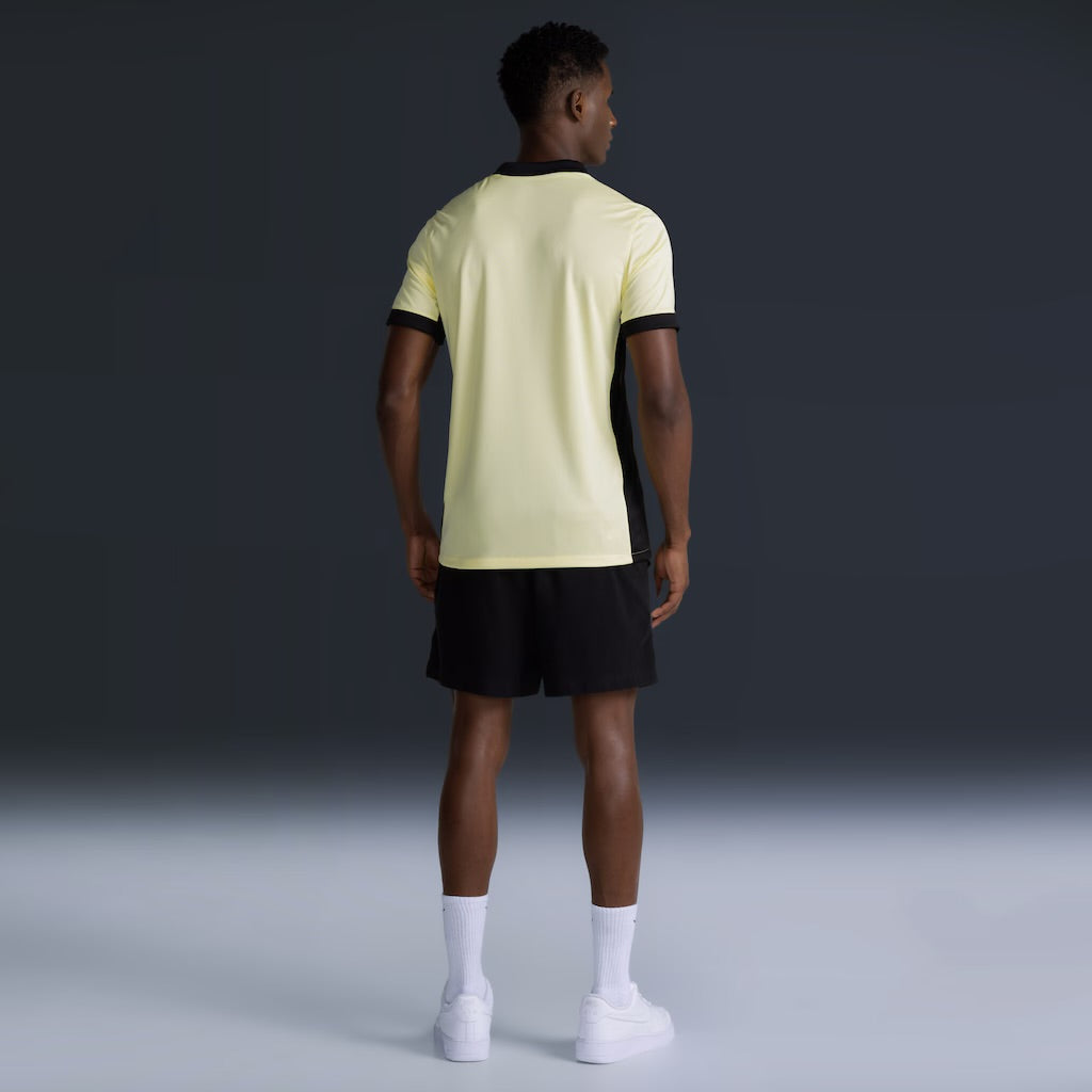Camisa Vasco da Gama 26/27 Third - Torcedor