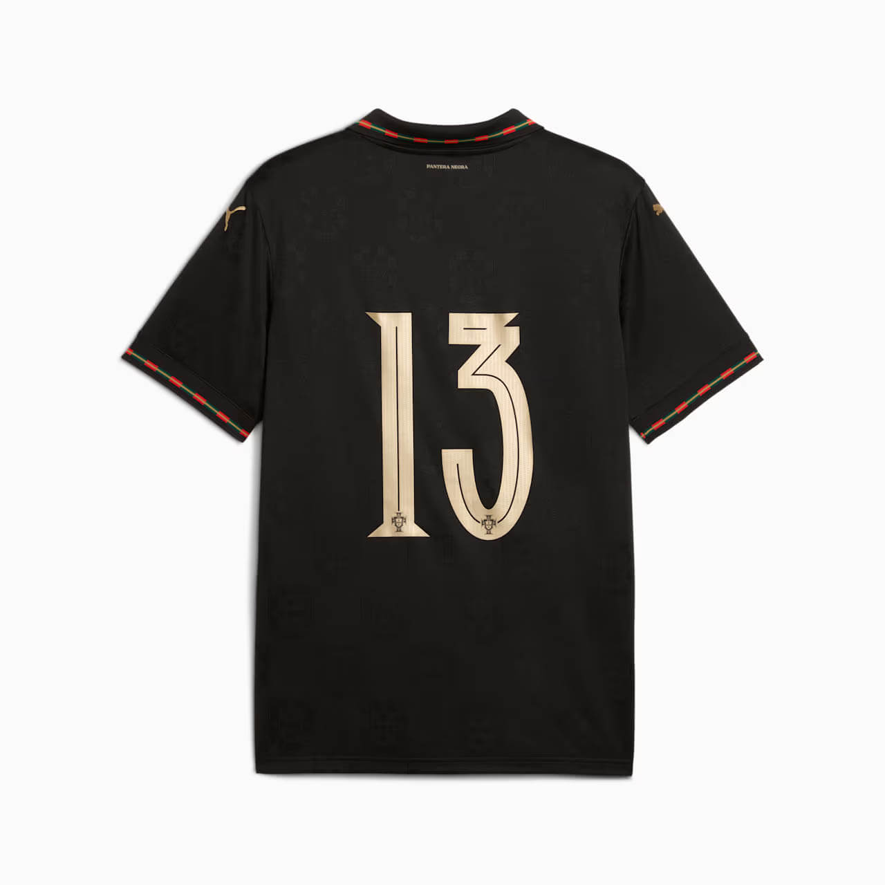 Camisa Portugal 25∕26 Edição Especial Copa do Mundo