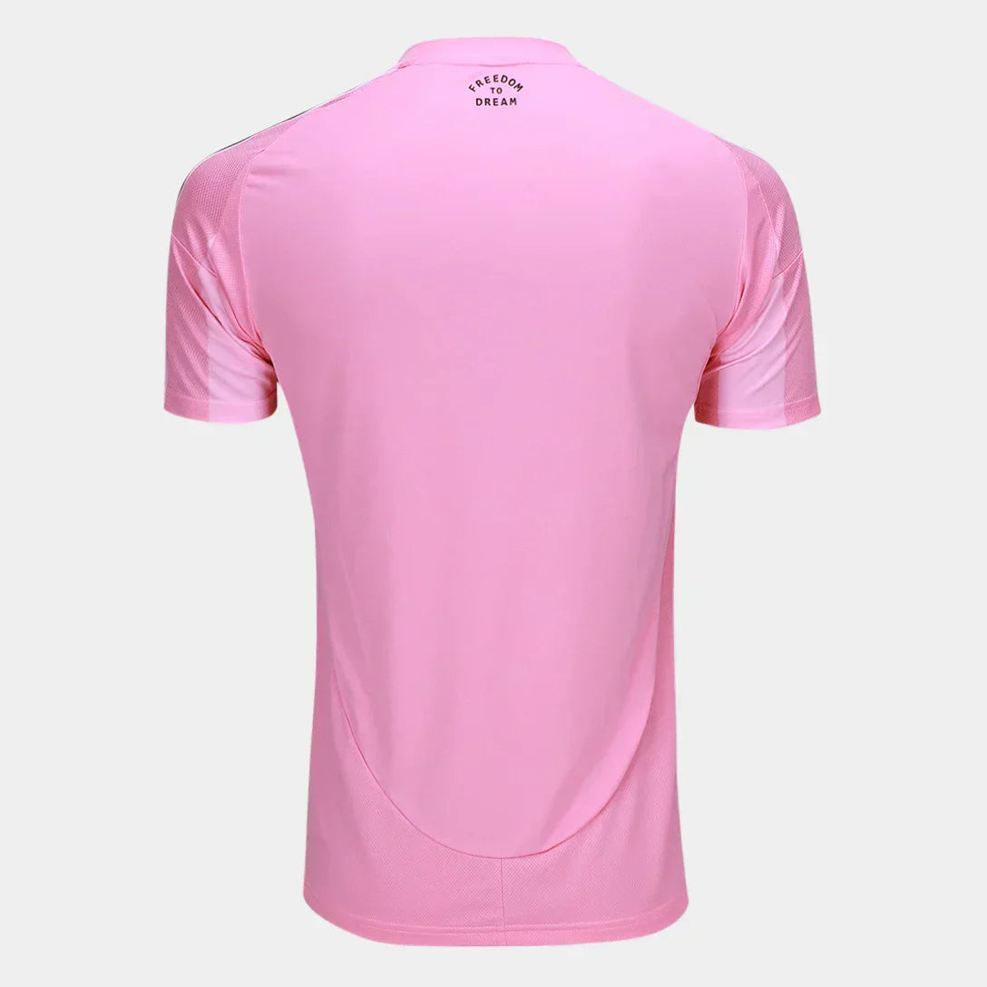 Camisa adidas Inter Miami 2025/26 I