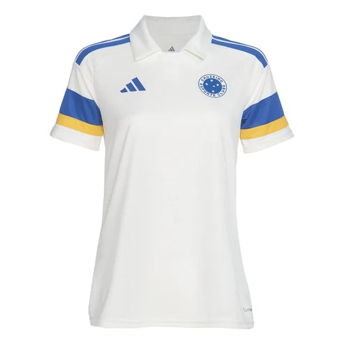 Camisa do Cruzeiro 26/27 Third - Feminina