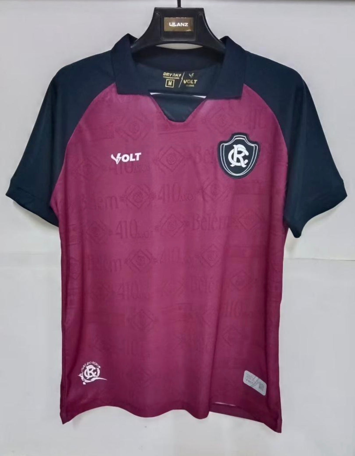 Camisa Remo 26/27 - Polo