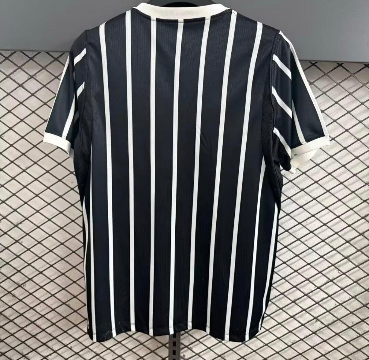 Camisa Corinthians 26/27 Away - Torcedor