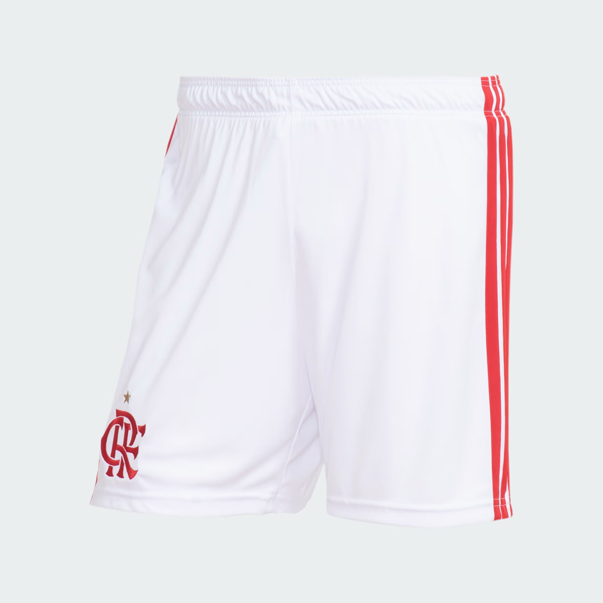 Conjunto Infantil Mengão 2026/27 I