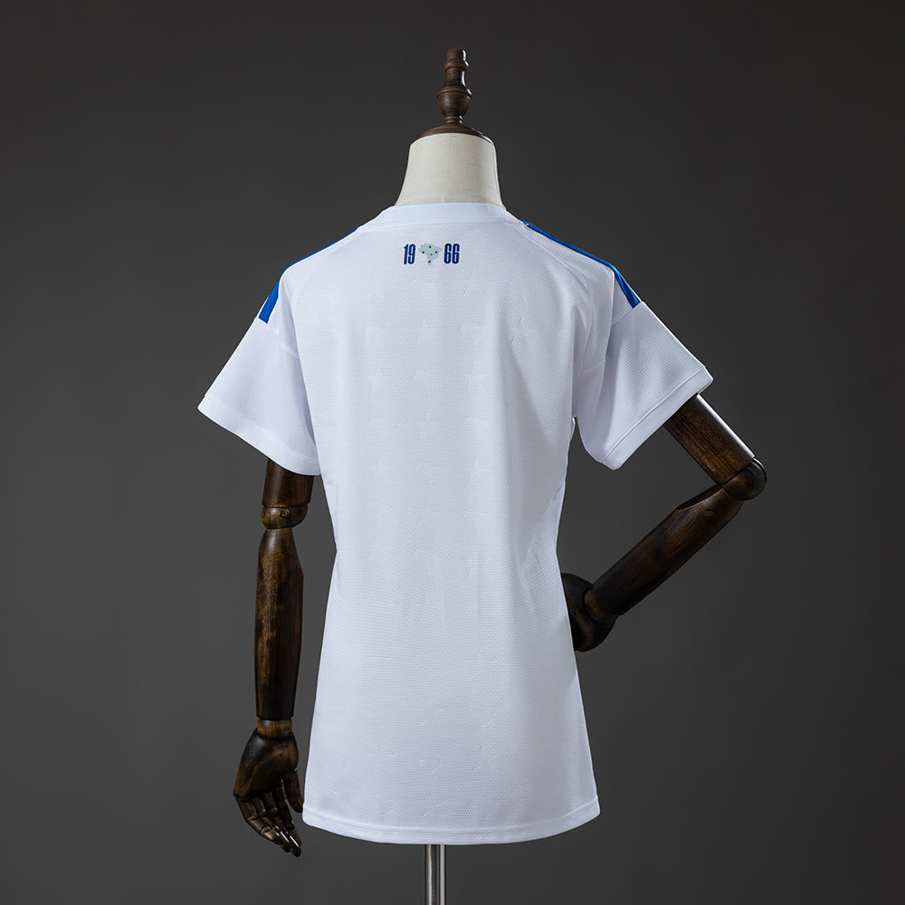 Camisa do Cruzeiro 26/27 - Feminina