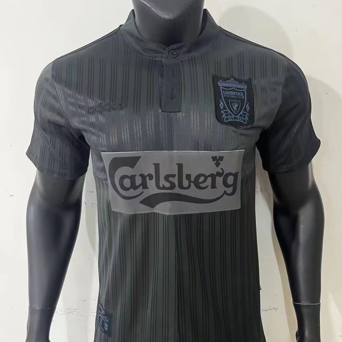 Camisa Liverpool 26/27 Edição Especial - Jogador