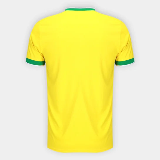 Camisa Internacional 26/27 - Brasil Adidas