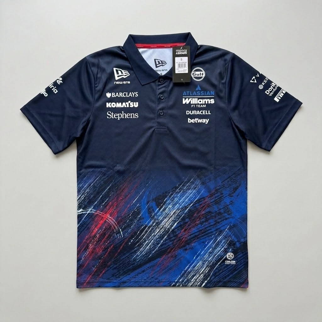 Camisa Williams