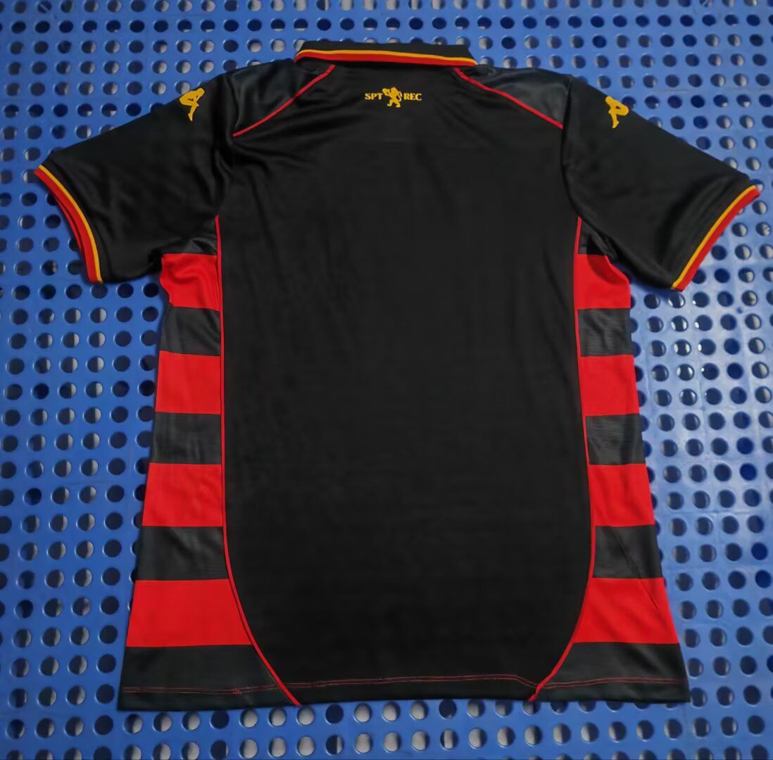 Camisa Sport 26/27 Home - Torcedor