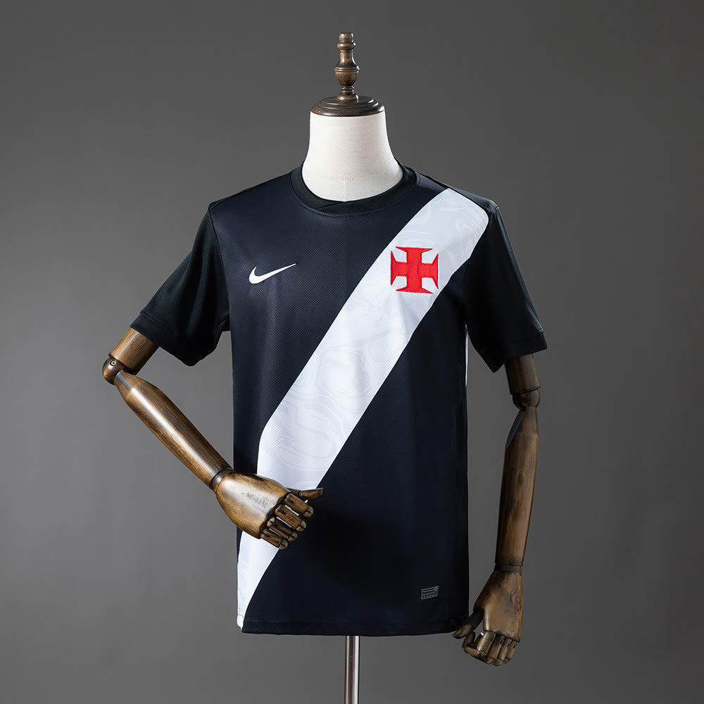 Camisa Vasco 2026 Principal - Torcedor