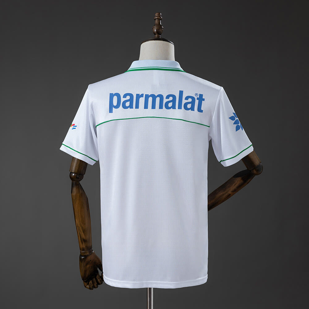 Camisa Palmeiras 1999 Away Retro