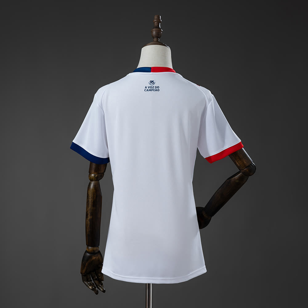 Camisa Bahia 2026 Principal - Feminina