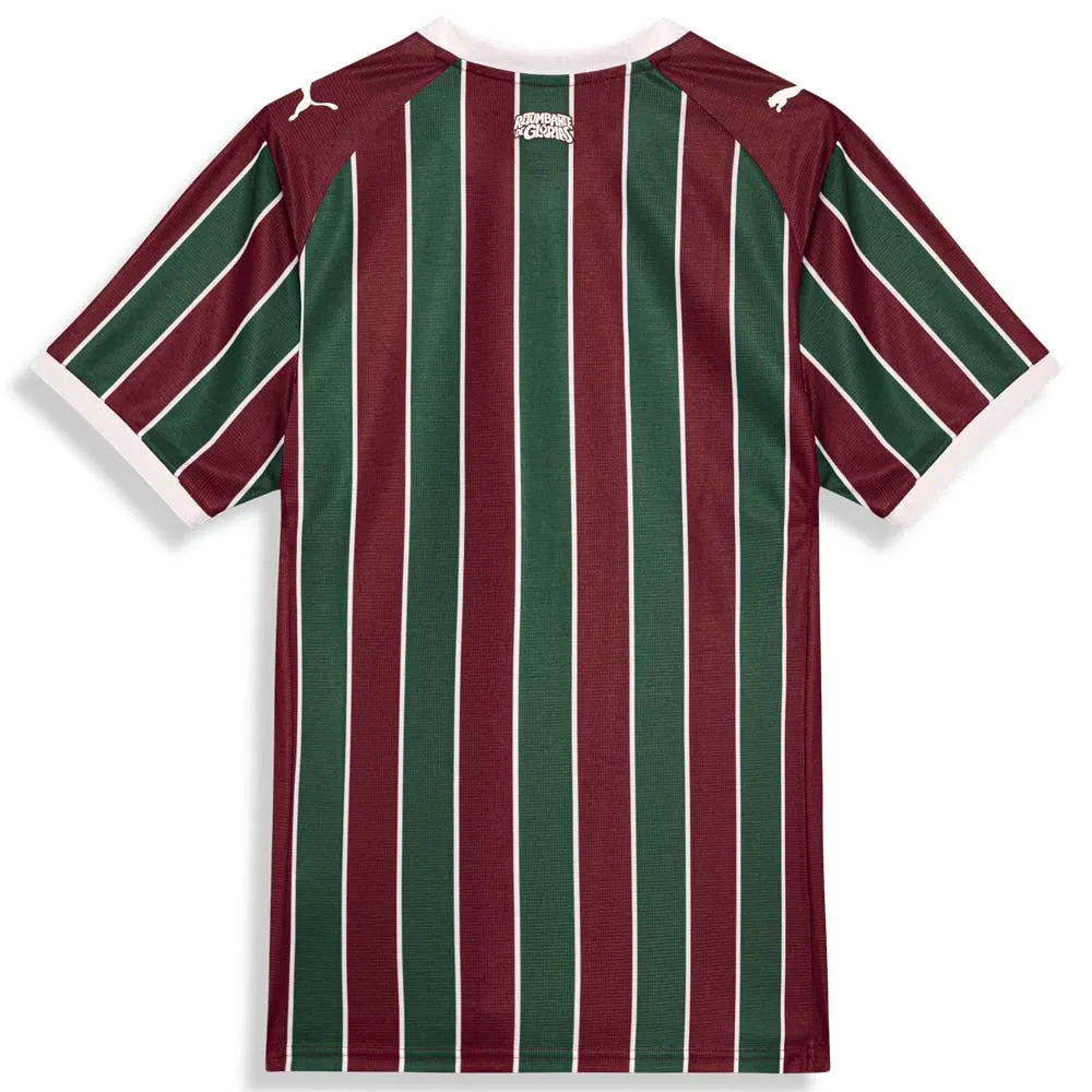 Camisa Fluminense I 2026/27 Torcedor