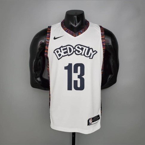 Regata Brooklyn Nets #13