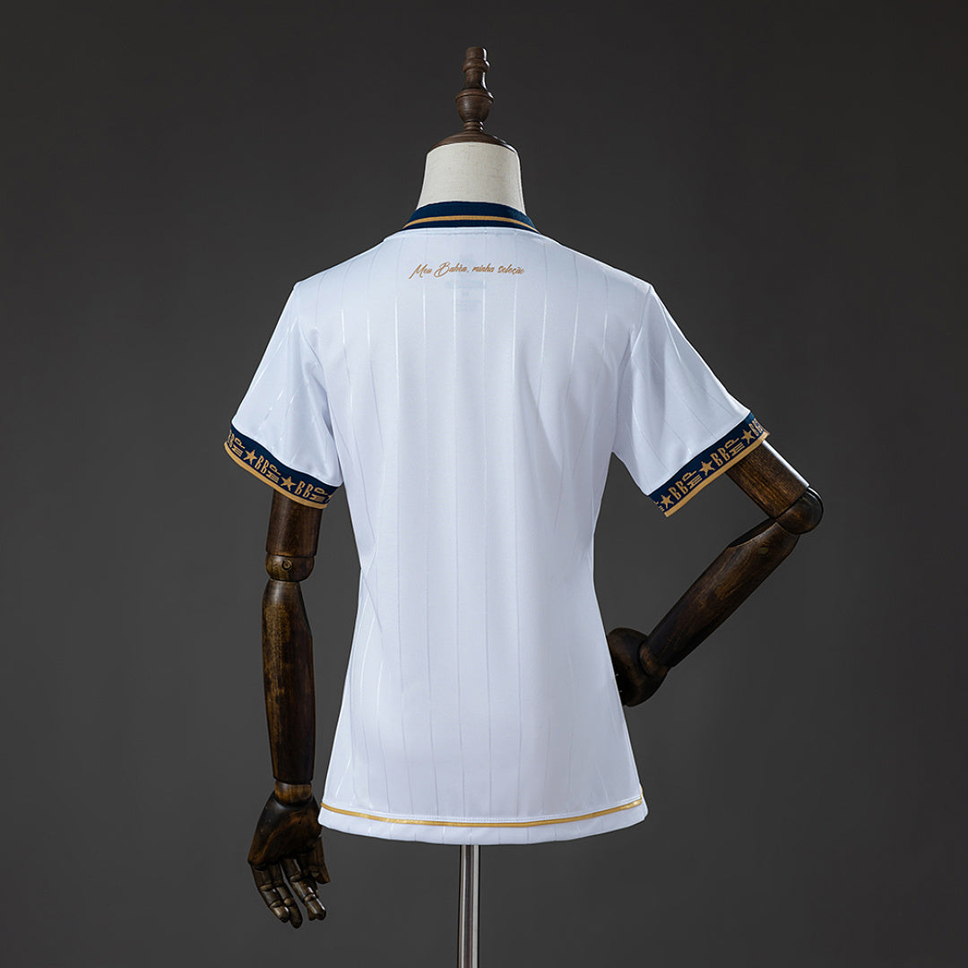 Camisa Bahia 26/27 Edição Especial - Feminino