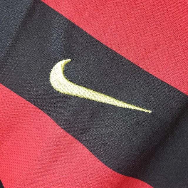 Camisa Mengão Retrô 2009
