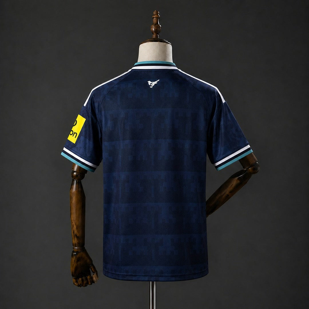 Camisa Newcastle United 26/27 Away - Torcedor