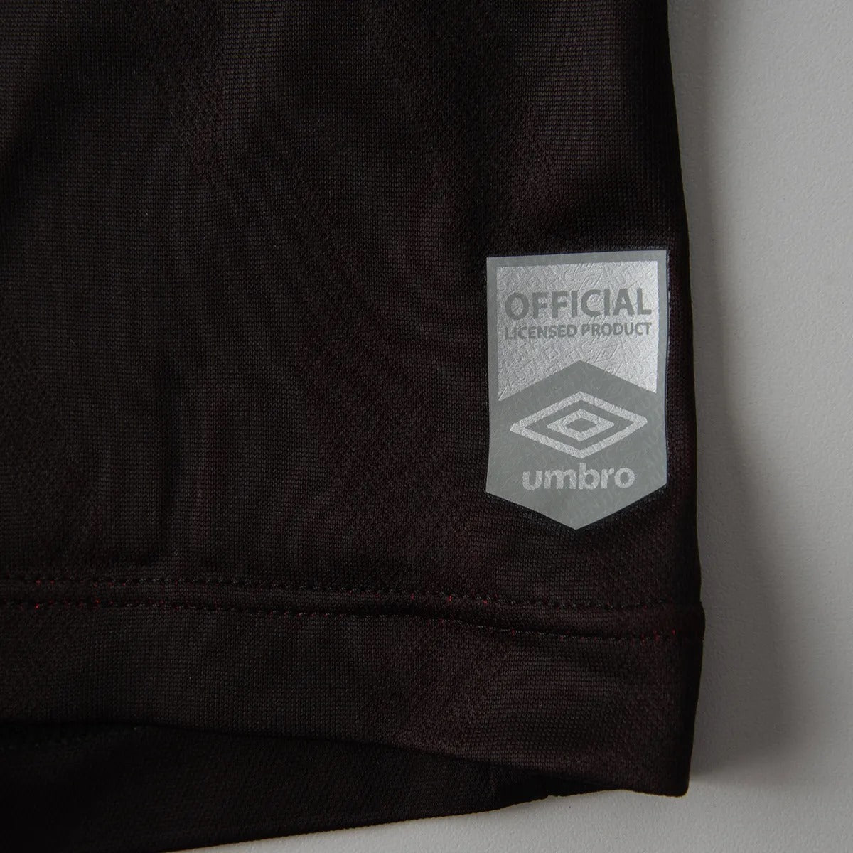Camisa Athletico Paranaense 2025/26 I Umbro Torcedor