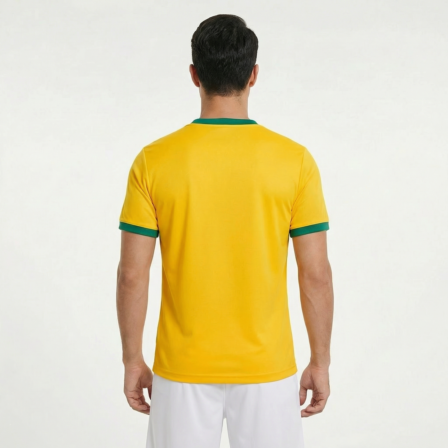 Camisa Nike Brasil 1970 I Retrô Masculina