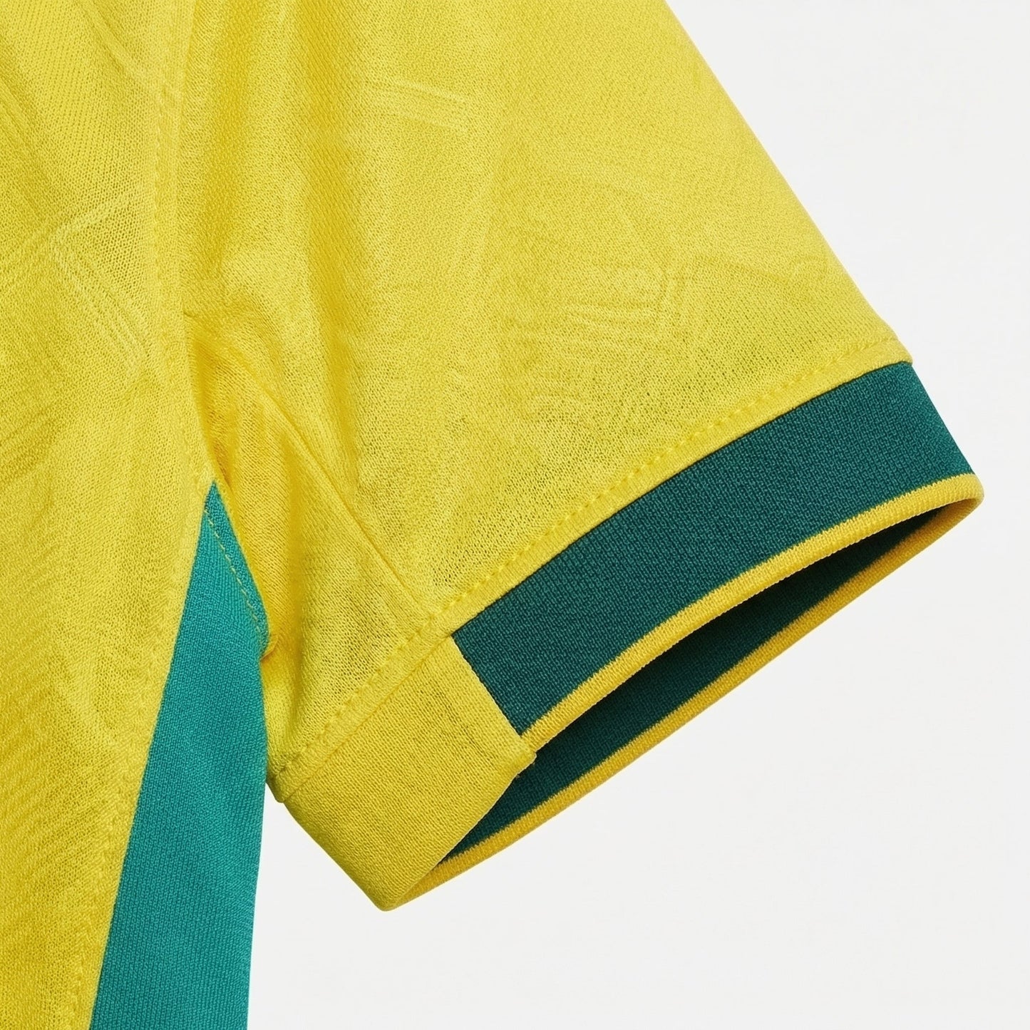 Camisa Kit infantil Brasil 2026 - Copa do Mundo I