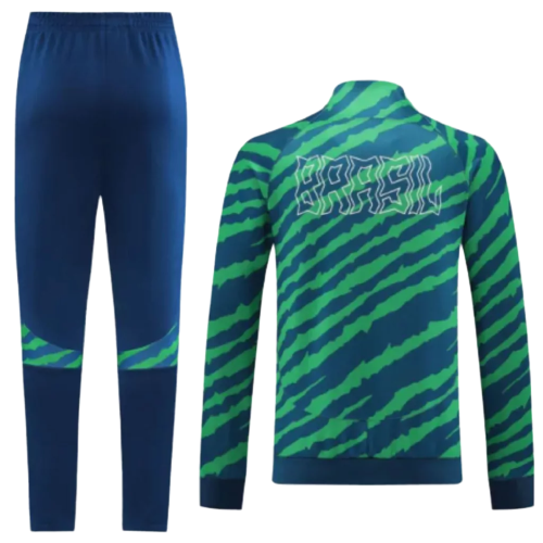 Agasalho de Viagem Seleção Brasil - Masculino