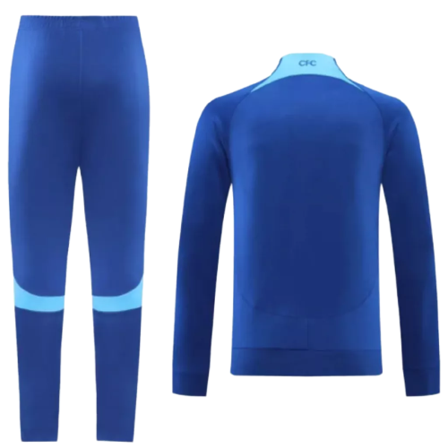 Agasalho de Viagem Chelsea - Masculino -