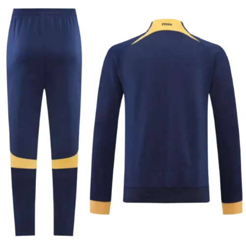 Agasalho de Viagem Pumas - Masculino -