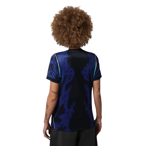 Kit Casal Brasil II 2026 Torcedor