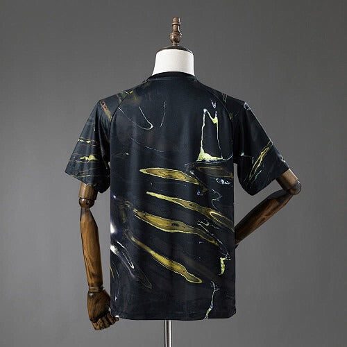 Camisa PSG 25/26 Night Edition